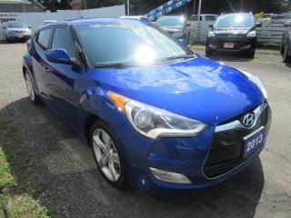 2013 Hyundai Veloster 3 Door - Certified w/ 6 Month Warranty - Photo #2