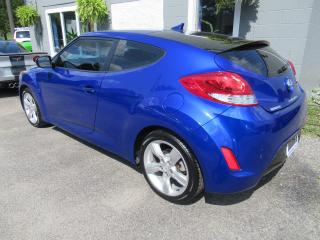 2013 Hyundai Veloster 3 Door - Certified w/ 6 Month Warranty - Photo #4