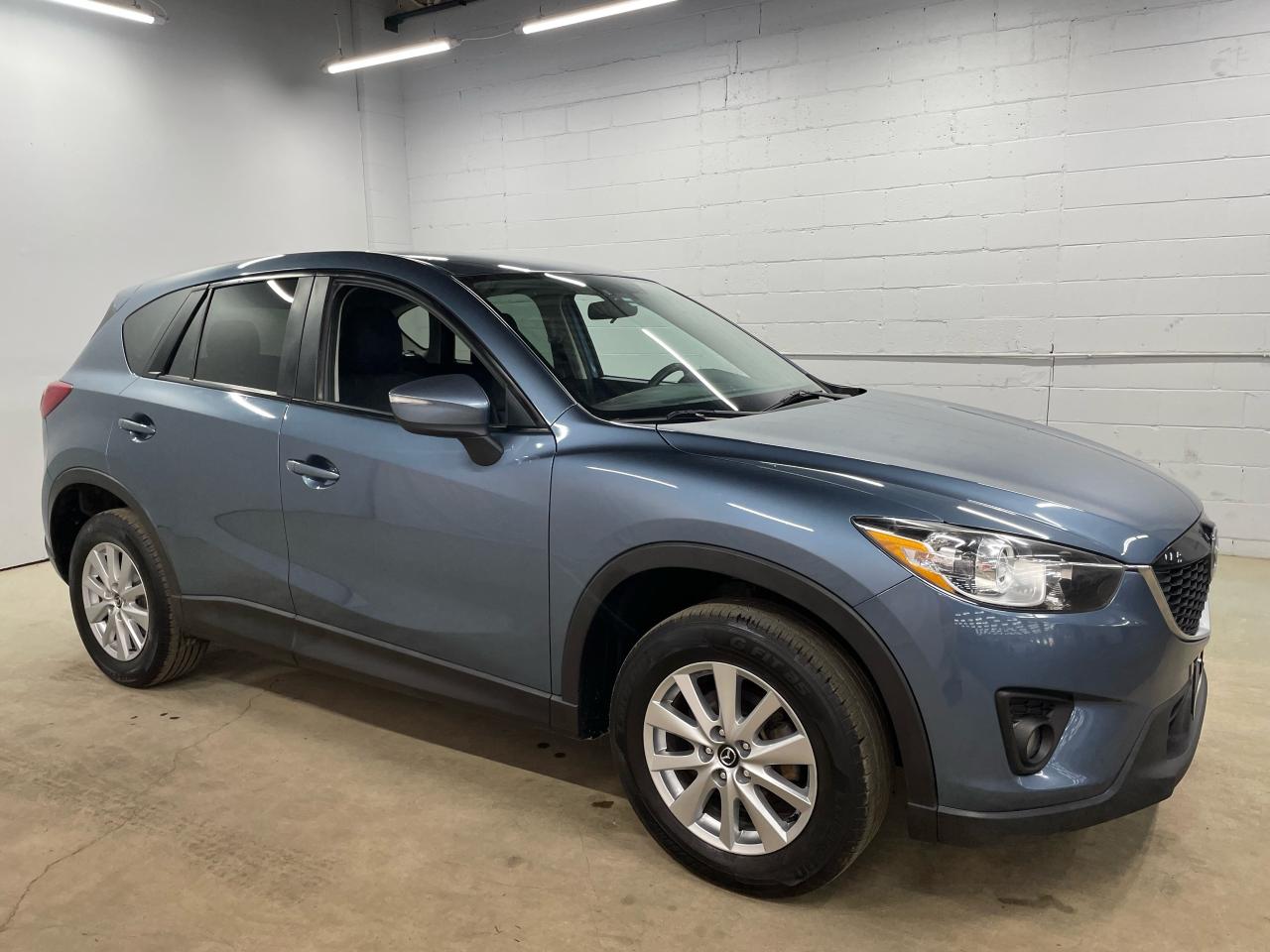 2015 Mazda CX-5 GS Photo22