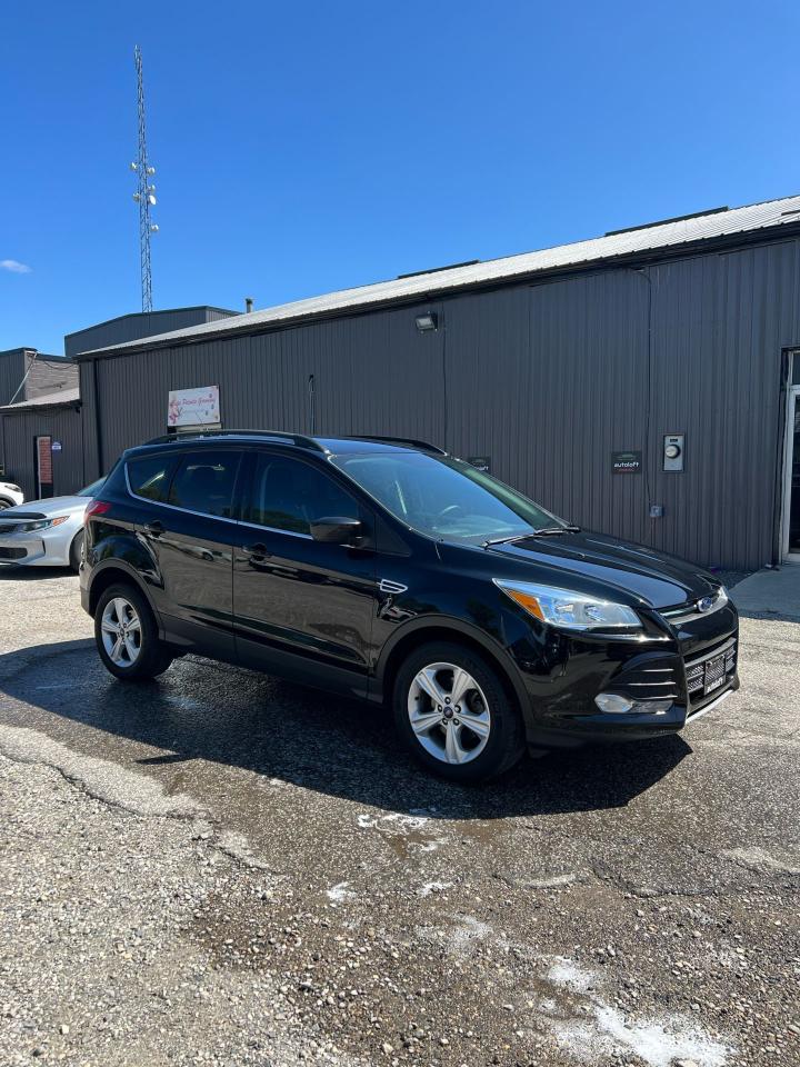 Used 2016 Ford Escape SE for sale in Belmont, ON