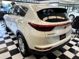 2018 Kia Sportage LX+New Tires+Brakes+Camera+HeatedSeats+CLEANCARFAX Photo67