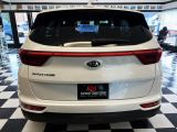 2018 Kia Sportage LX+New Tires+Brakes+Camera+HeatedSeats+CLEANCARFAX Photo68