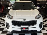 2018 Kia Sportage LX+New Tires+Brakes+Camera+HeatedSeats+CLEANCARFAX Photo71