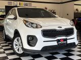 2018 Kia Sportage LX+New Tires+Brakes+Camera+HeatedSeats+CLEANCARFAX Photo80