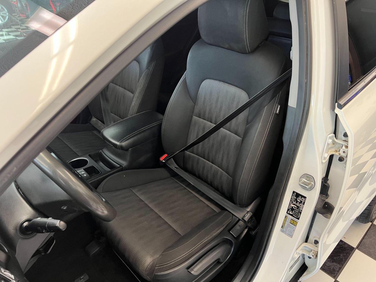 2018 Kia Sportage LX+New Tires+Brakes+Camera+HeatedSeats+CLEANCARFAX Photo20