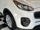 2018 Kia Sportage LX+New Tires+Brakes+Camera+HeatedSeats+CLEANCARFAX Photo103