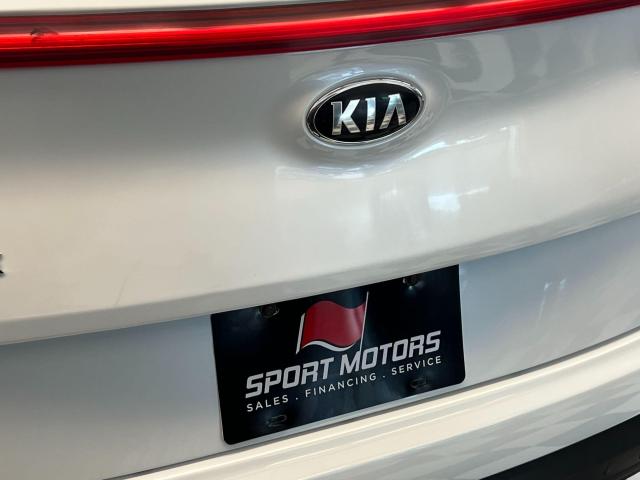 2018 Kia Sportage LX+New Tires+Brakes+Camera+HeatedSeats+CLEANCARFAX Photo63