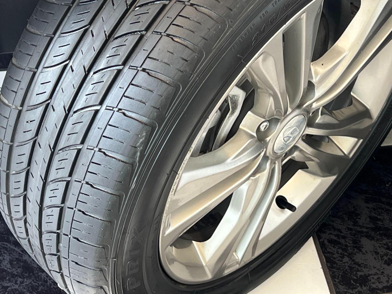 2019 Hyundai Sonata Essential SPORT+Roof+Leather+NewBrakes+CLEANCARFAX Photo77