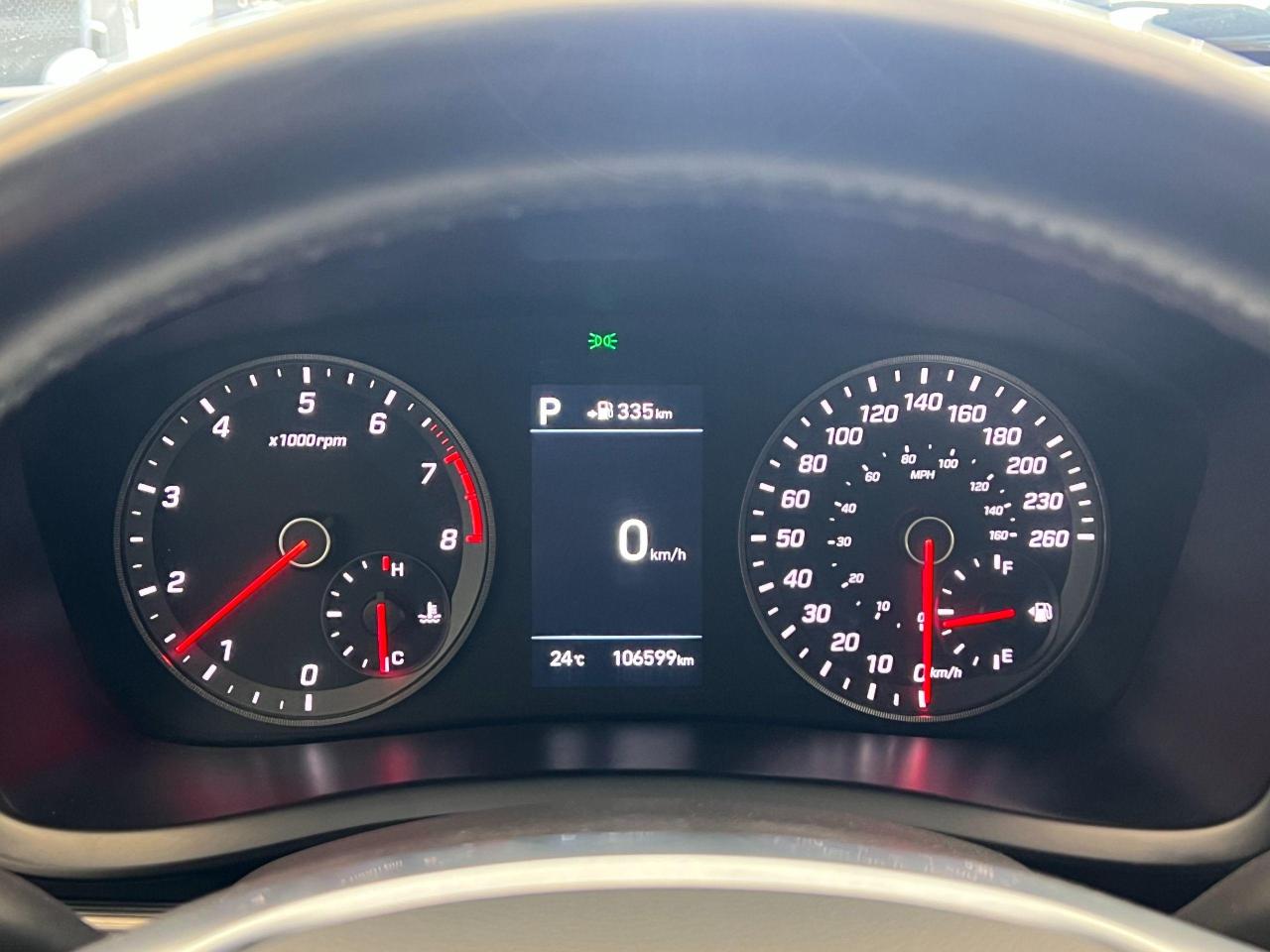 2019 Hyundai Sonata Essential SPORT+Roof+Leather+NewBrakes+CLEANCARFAX Photo82