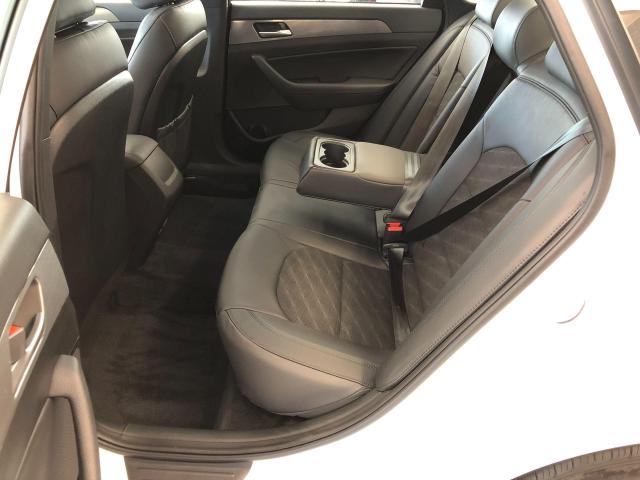 2019 Hyundai Sonata Essential SPORT+Roof+Leather+NewBrakes+CLEANCARFAX Photo25