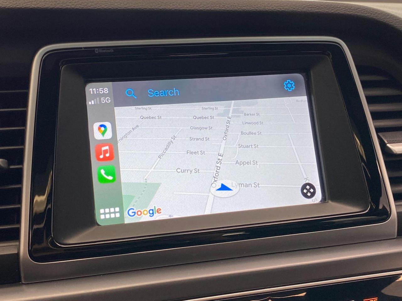 2019 Hyundai Sonata Essential SPORT+Roof+Leather+NewBrakes+CLEANCARFAX - Photo #31