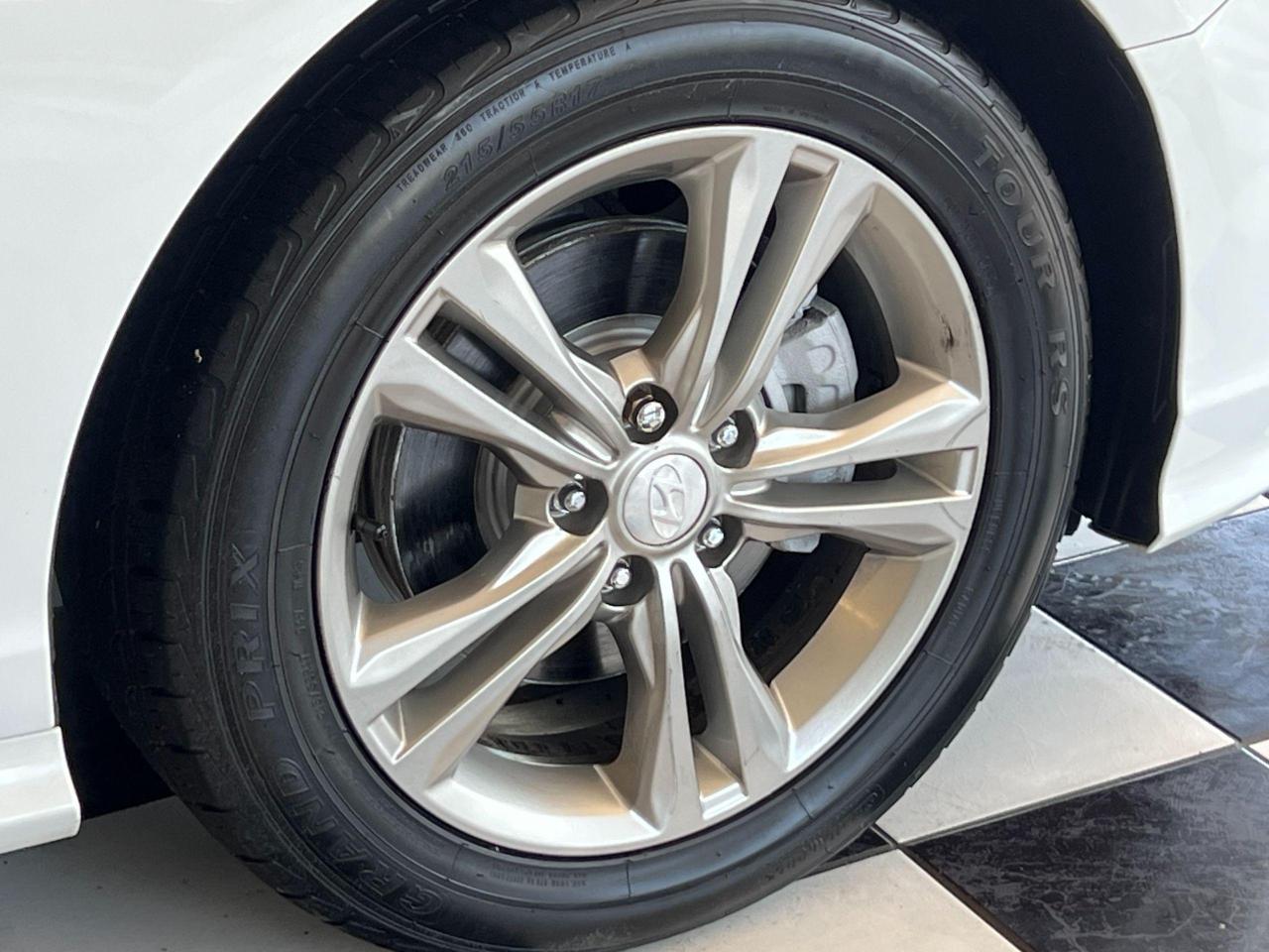 2019 Hyundai Sonata Essential SPORT+Roof+Leather+NewBrakes+CLEANCARFAX - Photo #58