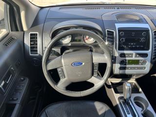 2008 Ford Edge 4dr Limited FWD - Photo #27