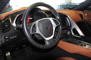 2015 Chevrolet Corvette Z51 3LT PERFORMANCE PACKAGE - Photo #8