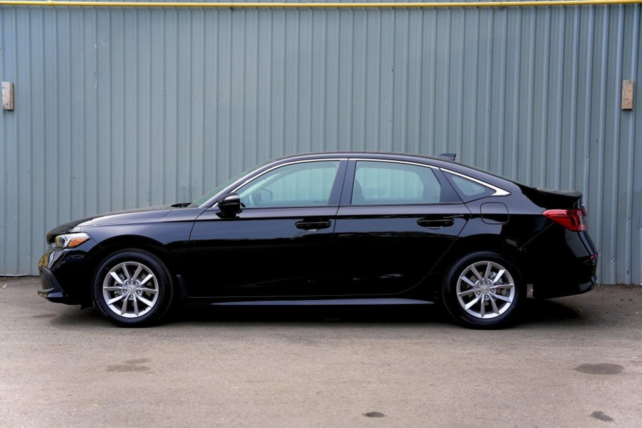 Used 2024 Honda Civic EX | FWD | SUNROOF | COLL ASSIST | KEYLESS ENTRY for sale in Welland, ON