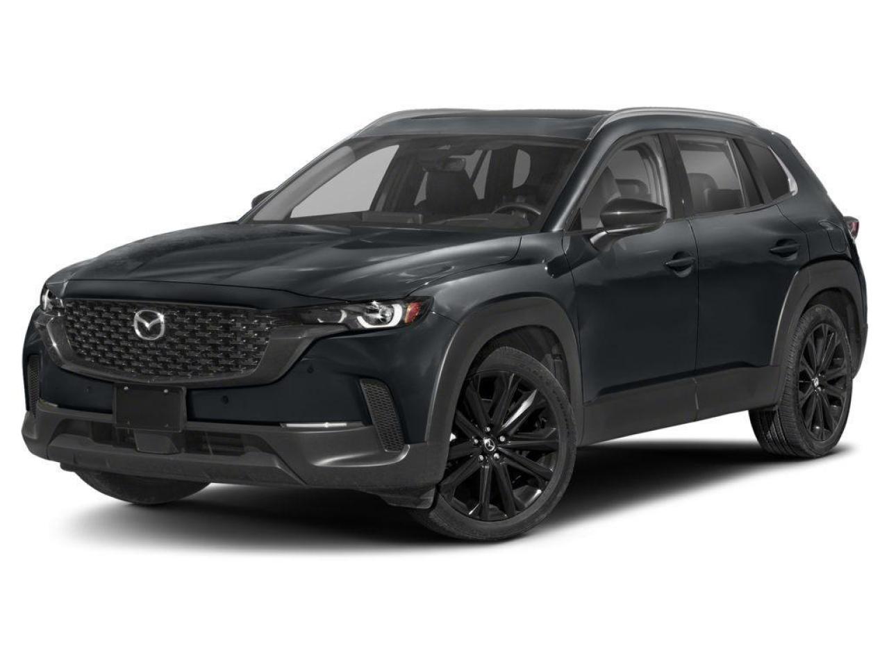 New 2024 Mazda CX-50 GT for sale in Cobourg, ON