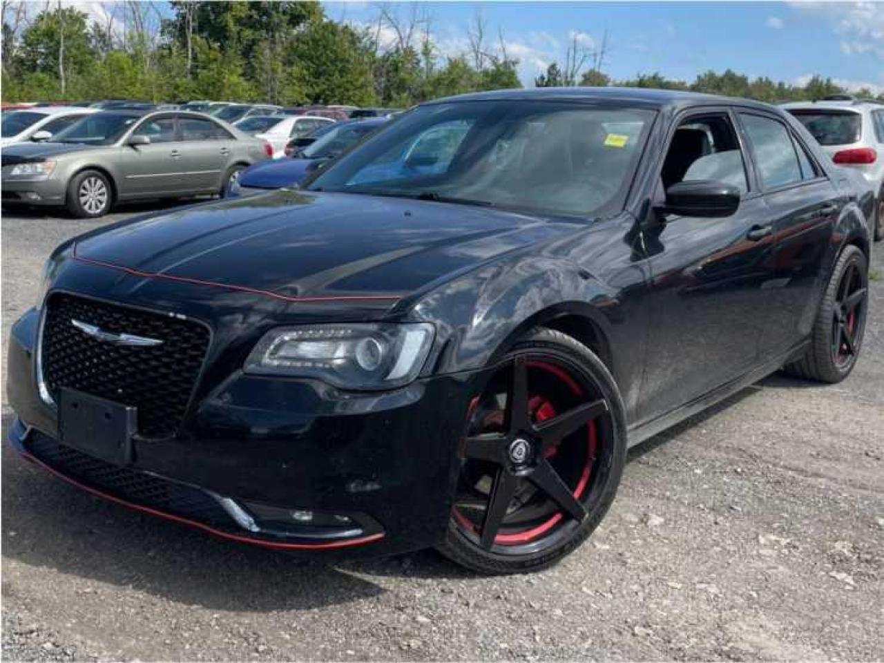 Used 2019 Chrysler 300 S for sale in London, ON