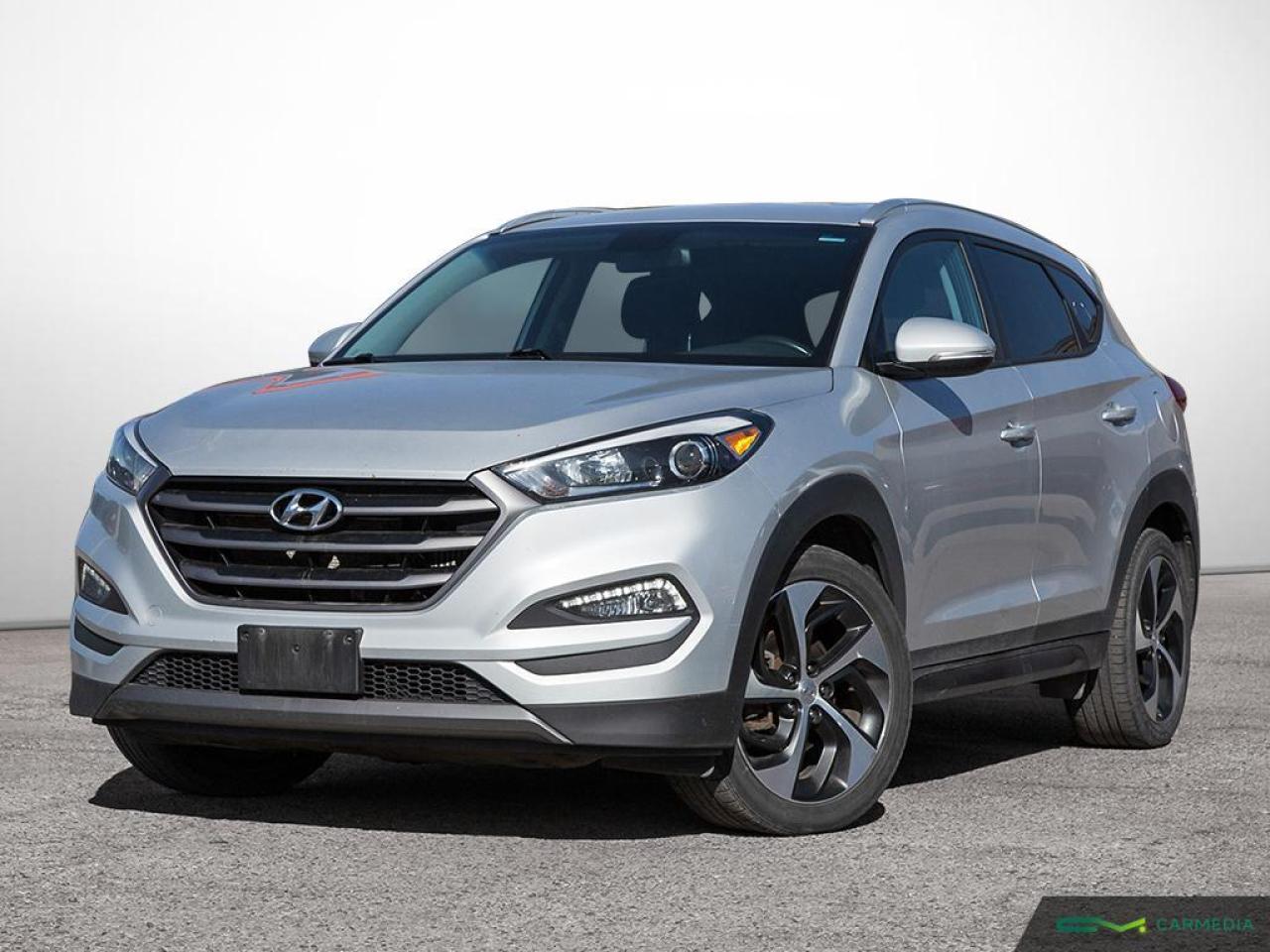 Used 2016 Hyundai Tucson  for sale in St Thomas, ON