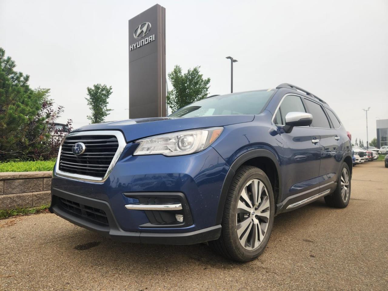 Used 2021 Subaru ASCENT  for sale in Edmonton, AB