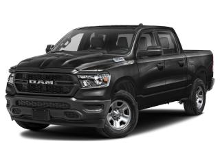 New 2024 RAM 1500 Sport 4x4 Crew Cab 5'7  Box for sale in Arthur, ON