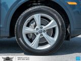 2018 Audi Q5 Progressiv, AWD, Navi, Pano, BackUpCam, Sensors, B.Spot, KeylessGo, NoAccidents Photo38