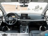 2018 Audi Q5 Progressiv, AWD, Navi, Pano, BackUpCam, Sensors, B.Spot, KeylessGo, NoAccidents Photo57