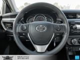 2016 Toyota Corolla CE, Bluetooth, NoAccidents Photo39
