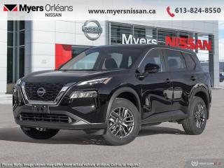 New 2023 Nissan Rogue S AWD  NOW DISCOUNTED $4,422 !!! for sale in Orleans, ON