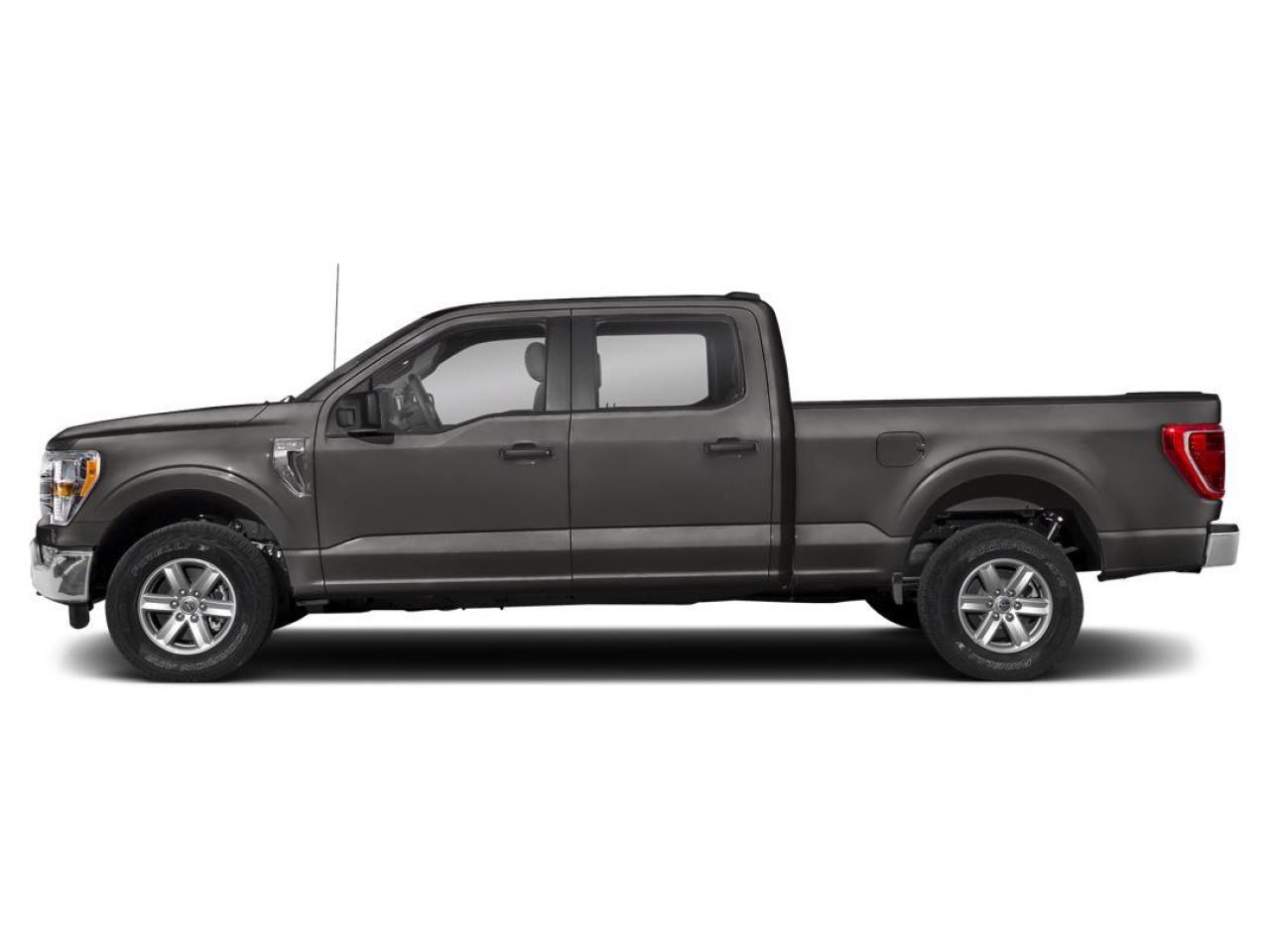 New 2023 Ford F-150 XLT for sale in Peterborough, ON