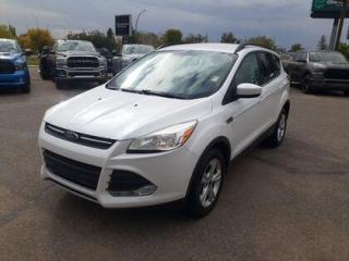 Used 2015 Ford Escape REMOTE START, HEATED SEATS, PWR LIFT-GATE #263 for sale in Medicine Hat, AB