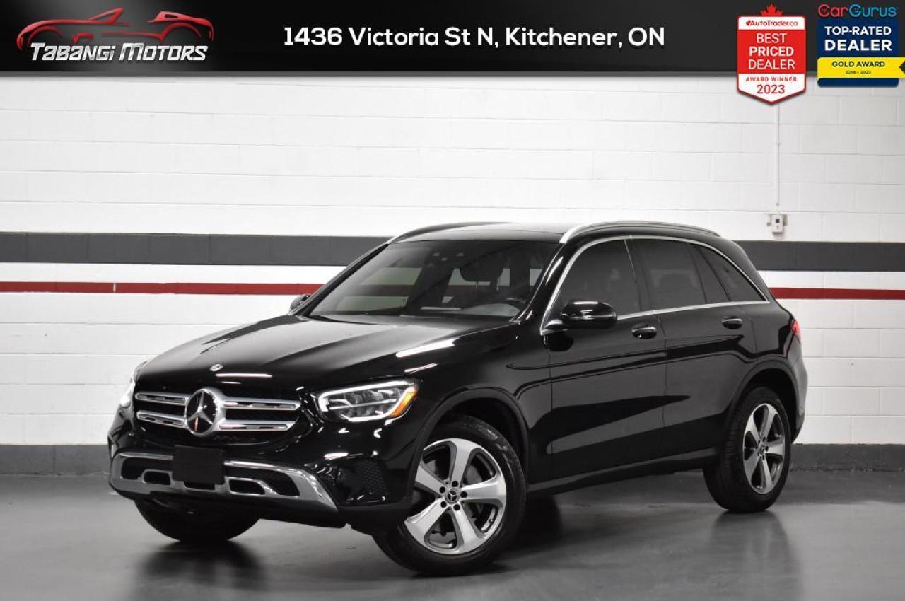 Used 2020 Mercedes-Benz GL-Class 300 4MATIC   No Accident Navigation Panoramic Roof Carplay for sale in Mississauga, ON