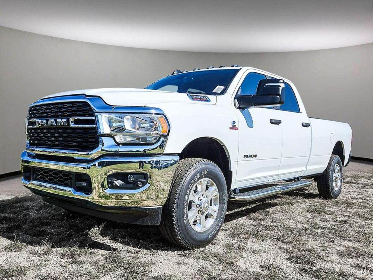 New 2023 RAM 2500  for sale in Edmonton, AB