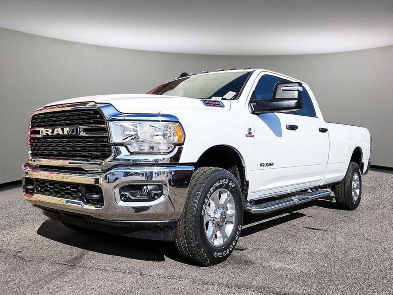 New 2023 RAM 2500  for sale in Edmonton, AB