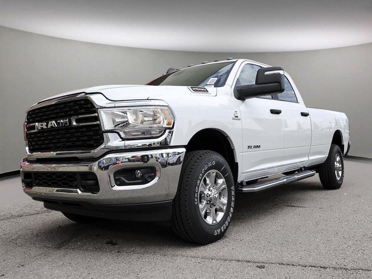 New 2023 RAM 2500  for sale in Edmonton, AB