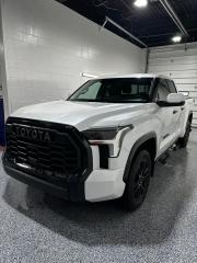 2022 Toyota Tundra  - Photo #1
