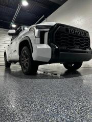 2022 Toyota Tundra  - Photo #2