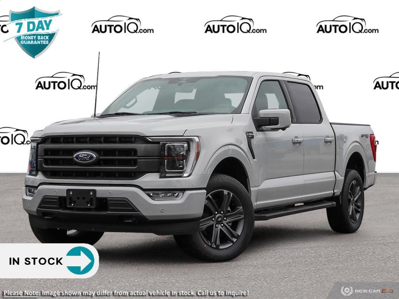 New 2023 Ford F-150 Lariat for sale in Kitchener, ON