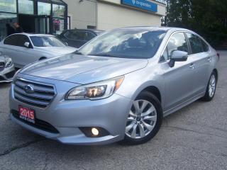 2015 Subaru Legacy AWD,Bluetooth,Backup camera,Heated Seat,Certified - Photo #9