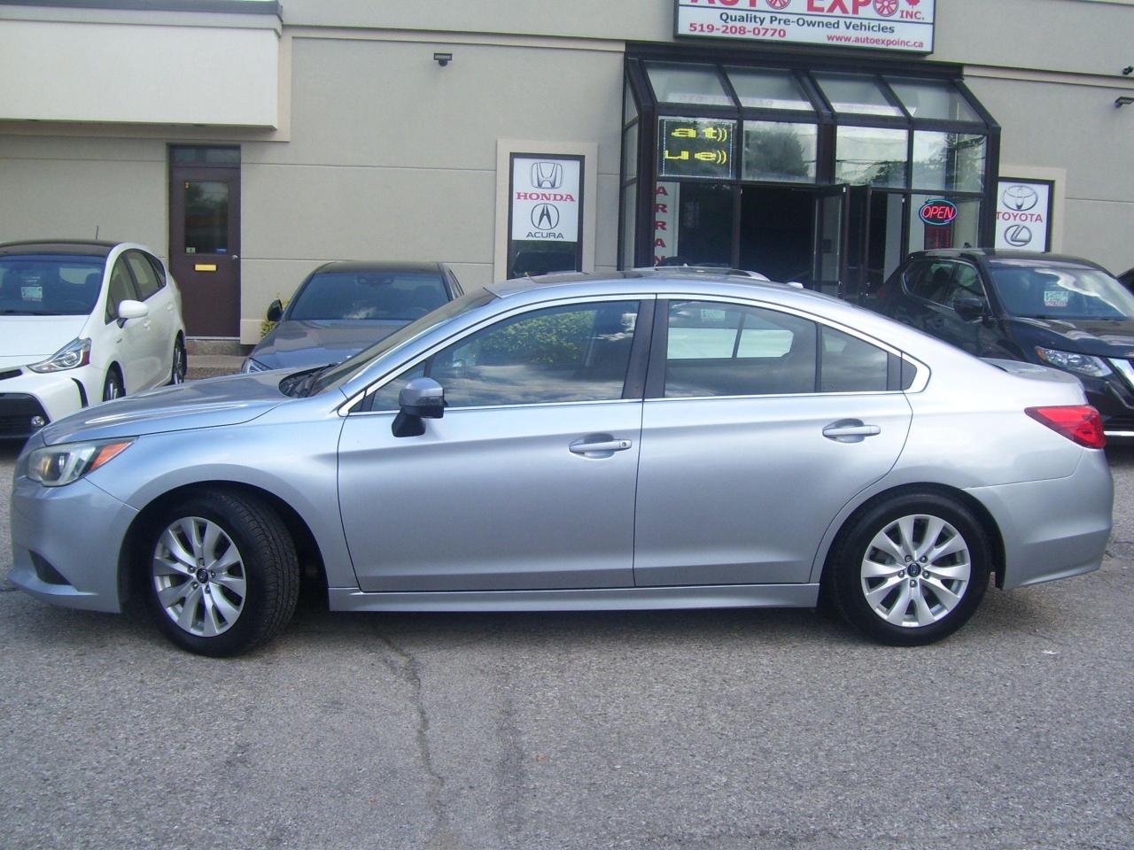 2015 Subaru Legacy AWD,Bluetooth,Backup camera,Heated Seat,Certified - Photo #10