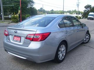 2015 Subaru Legacy AWD,Bluetooth,Backup camera,Heated Seat,Certified - Photo #5