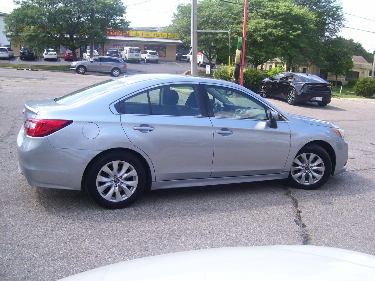 2015 Subaru Legacy AWD,Bluetooth,Backup camera,Heated Seat,Certified - Photo #6