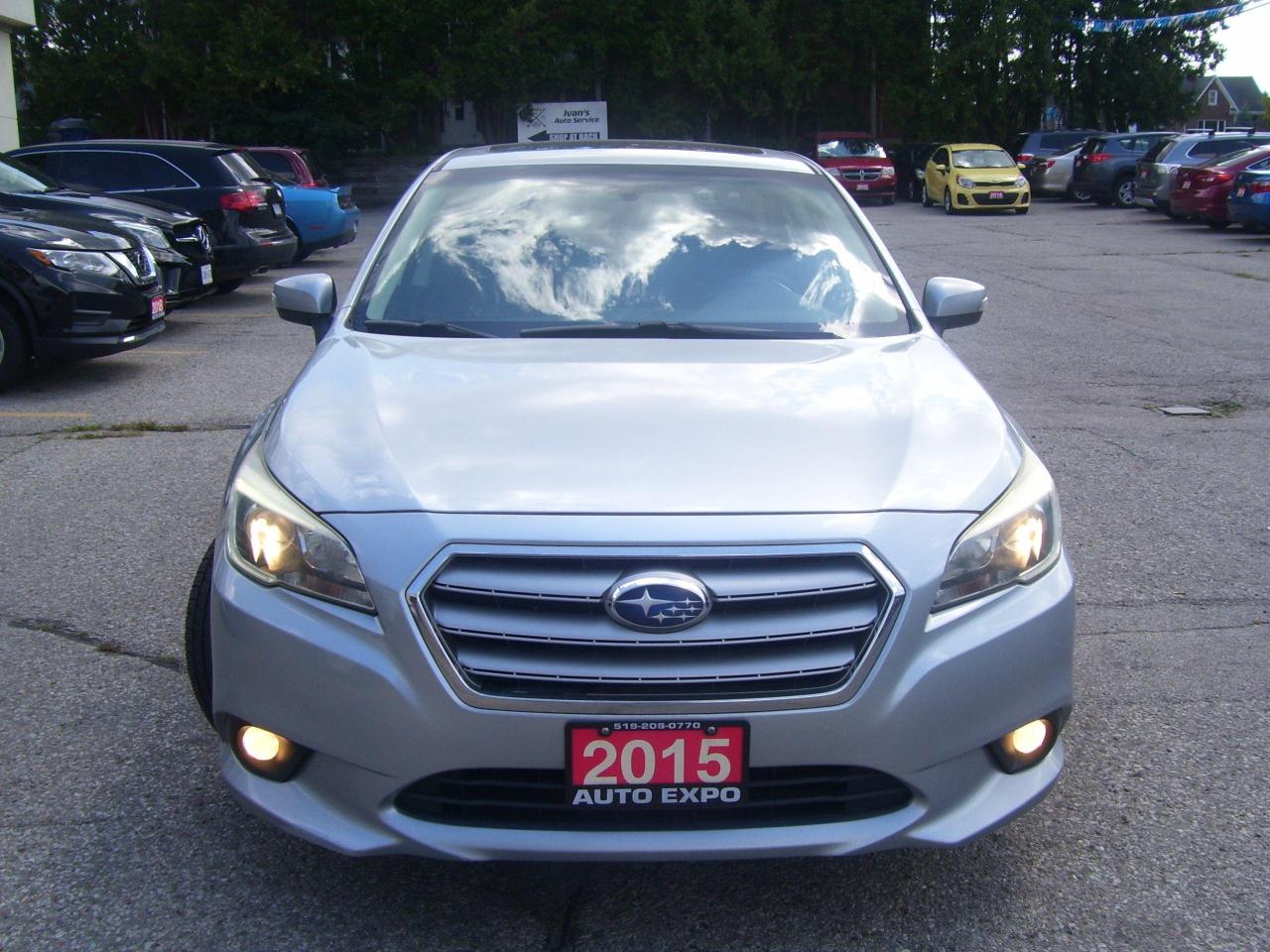 2015 Subaru Legacy AWD,Bluetooth,Backup camera,Heated Seat,Certified - Photo #8