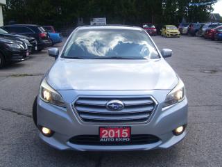 2015 Subaru Legacy AWD,Bluetooth,Backup camera,Heated Seat,Certified - Photo #8