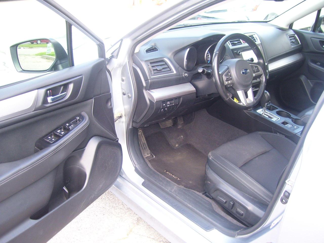 2015 Subaru Legacy AWD,Bluetooth,Backup camera,Heated Seat,Certified - Photo #12
