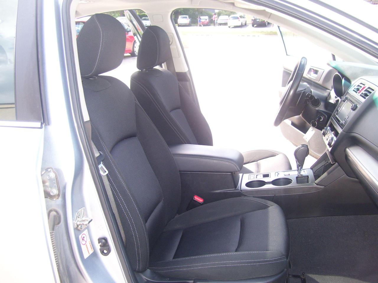 2015 Subaru Legacy AWD,Bluetooth,Backup camera,Heated Seat,Certified - Photo #16