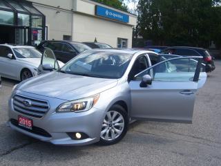 2015 Subaru Legacy AWD,Bluetooth,Backup camera,Heated Seat,Certified - Photo #18