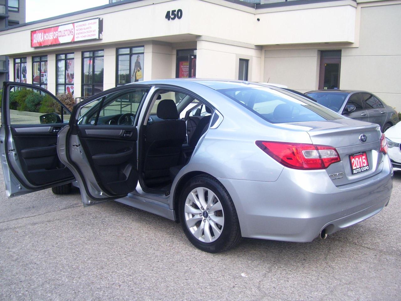 2015 Subaru Legacy AWD,Bluetooth,Backup camera,Heated Seat,Certified - Photo #20