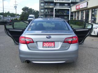 2015 Subaru Legacy AWD,Bluetooth,Backup camera,Heated Seat,Certified - Photo #21