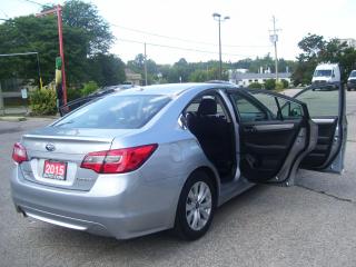 2015 Subaru Legacy AWD,Bluetooth,Backup camera,Heated Seat,Certified - Photo #22