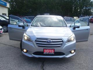 2015 Subaru Legacy AWD,Bluetooth,Backup camera,Heated Seat,Certified - Photo #25